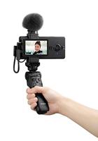 Sony ECM-G1 Shotgun Microphone - thumbnail