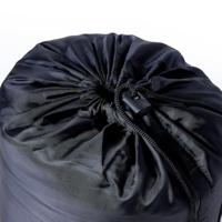 Slaapzak voor volwassenen camping 3 seizoenen - thumbnail