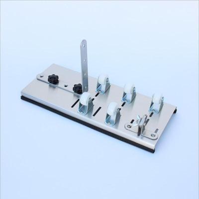 Glazen fles Snijder snijden aluminiumlegering beter snijden controle maken glas sculpturen