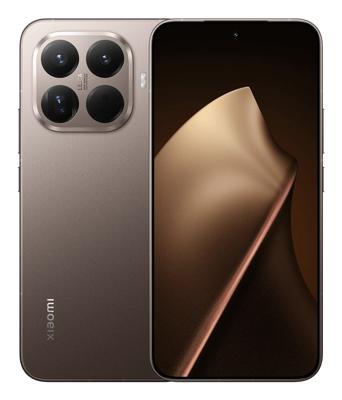 Smartphone Xiaomi 15T Pro 5G 6,83" Octa Core 12 GB RAM 1 TB Goud