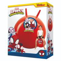 Marvel Spidey and His Amazing Friends skippybal - 50 cm - thumbnail