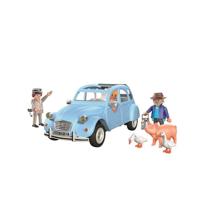 PLAYMOBIL Citroën 2CV 70640 - thumbnail