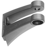 Bumm koplampbracket voor Suntour Mobie verende vorken - thumbnail