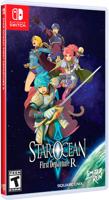 Star Ocean First Departure R (Limited Run Games) - thumbnail