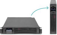 Digitus DN-170106 UPS-systeem 6000 VA - thumbnail