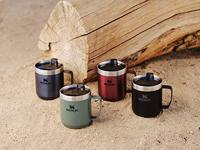 Stanley Legendary Camp Mug 0.35l - thumbnail