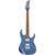 Ibanez GRG121SP Gio Blue Metal Chameleon elektrische gitaar