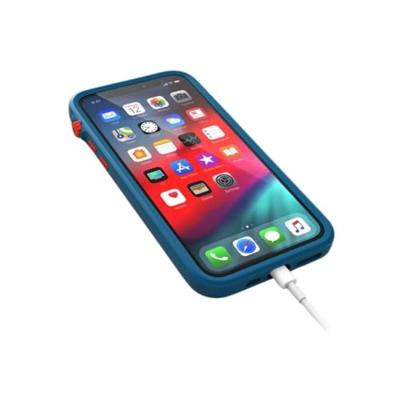Catalyst Impact Protection Case iPhone 11 Pro Blueridge / Sunset