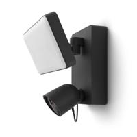 Philips Hue Secure Outdoor Smart Security Camera Floodlight - 1080P - Ingebouwd - Tweerichtingscommunicatie - thumbnail
