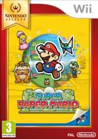 Super Paper Mario (Nintendo Selects) - thumbnail