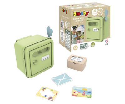 Smoby life Mailbox
