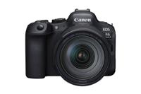 Canon EOS R6 mark II + RF 24-105mm F/4L IS USM - thumbnail