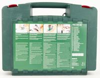 Bosch Home and Garden PSS 300 AE 0603340300-250 Vlakschuurmachine Incl. koffer 250 W 115 x 230 mm - thumbnail