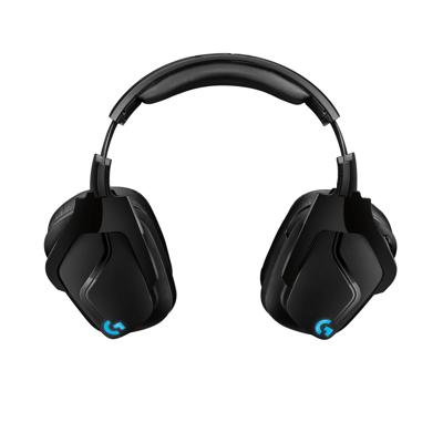 Logitech G935 Wireless 7.1 Surround Sound LIGHTSYNC gaming headset