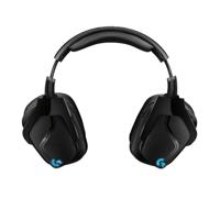 Logitech G935 Wireless 7.1 Surround Sound LIGHTSYNC gaming headset - thumbnail