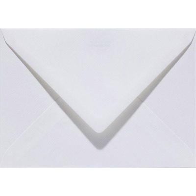 Envelop papicolor ea5 156x220mm hagelwit | 75 stuks