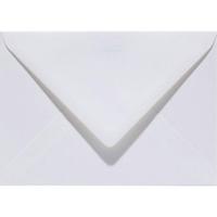 Envelop papicolor ea5 156x220mm hagelwit | 75 stuks - thumbnail