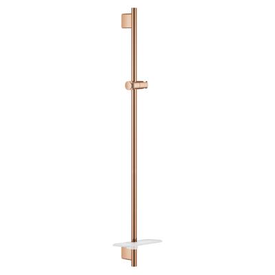 GROHE Rainshower SmartActive Glijstang - 90cm - met zeepschaal - warm sunset 26603da0