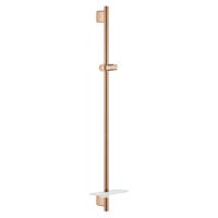 GROHE Rainshower SmartActive Glijstang - 90cm - met zeepschaal - warm sunset 26603da0 - thumbnail