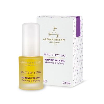 Aromatherapy Associates Mattifying Refining Face Oil
