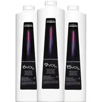 L'Oréal Professionnel Dialight Diactivateur Oxidatie 1,8% - 6 Vol. 1000ml - thumbnail
