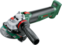 Bosch Home and Garden AdvancedGrind 18-80 06033E5100 Haakse accuslijper 125 mm Zonder accu 18 V - thumbnail