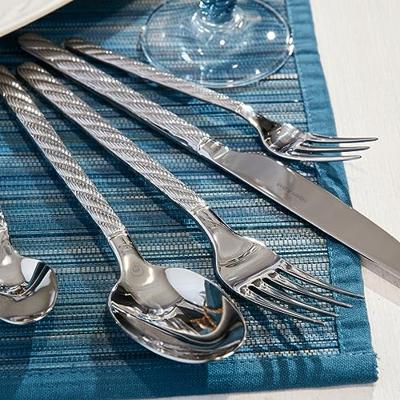 VILLEROY & BOCH - Montauk - Tafelvork 210mm