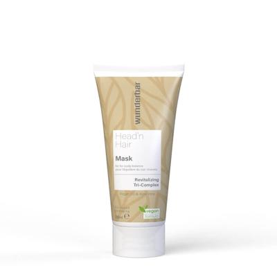 Wunderbar Head'n Hair Mask 250ml