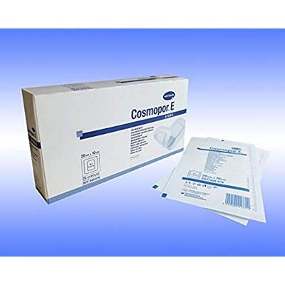 Cosmopor E Latexfree 20x10cm 25 P/s