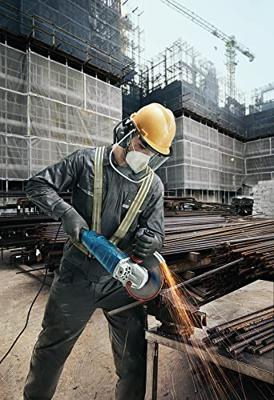 Bosch Professional GWS 24-230 P 06018C3100 Haakse slijper 230 mm 2400 W