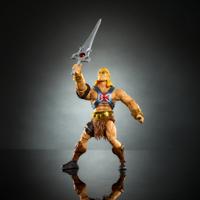 Masters of the Universe x ThunderCats Action Figure He-Man 14 cm - thumbnail