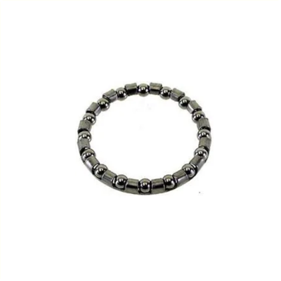 Tecora Elring balhoofdkogelring oversized 1-1/8 inch