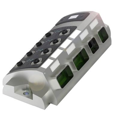 BALLUFF BNI007K BNI007K 1 stuk(s)