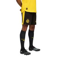 PUMA Borussia Dortmund Thuisbroekje 2025-2026 - thumbnail