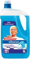 Allesreiniger Mr Proper ocean 5 liter - thumbnail