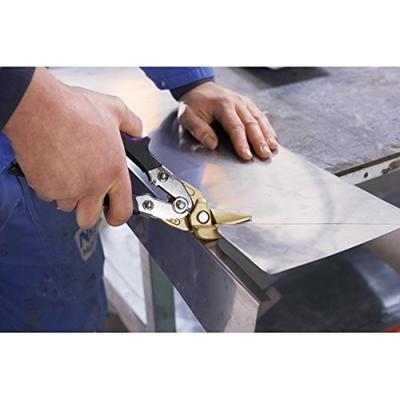 Erdi Ideaal schaar HSS-TiN D27AH TIN D27AH-TIN