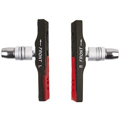 M-Wave remblokken bpr-vc-dual per paar