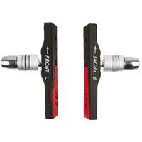 M-Wave remblokken bpr-vc-dual per paar - thumbnail