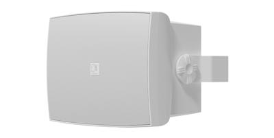 Audac WX802MK2/W opbouwspeakerset 2x 70W wit Audac WX802MK2/W opbouwspeakerset 2x 70W wit