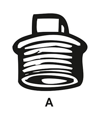 Cornat Galva Stop M 1&apos;&apos; (290) - VFB2901
