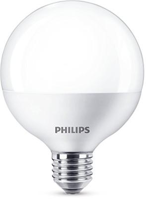 Philips Philips LED Globe G93 9,5W = 60W E27 2700K LED3366