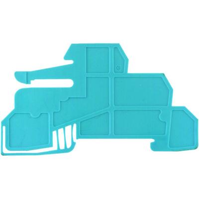 Weidmüller 1780900000 Beige 20 stuk(s)