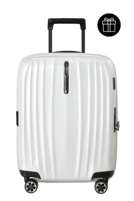 Nexis Spinner 55/40cm EXP Cotton White