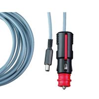 Broncolor verbindingskabel voor sigaretaansteker voor Mobil - thumbnail