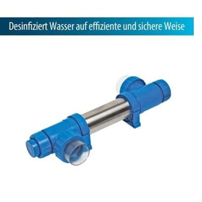 Blue Lagoon UV-C Tech 16 watt