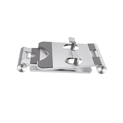 Neomounts DS10-150SL1 Smartphone-standaard Zilver