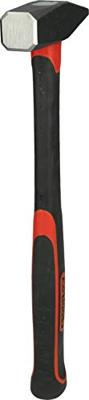 KS Tools 142.1402 1421402 Bankwerkershamer 530 g 320 mm DIN 1041 1 stuk(s) - thumbnail