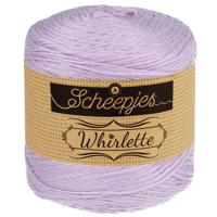 Scheepjes Whirlette - 877 Parma Violet - Haakgaren / Breigaren - thumbnail