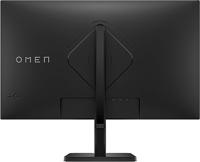 OMEN 32q QHD 165 Hz Gaming Monitor 31.5'' 4K UHD - thumbnail