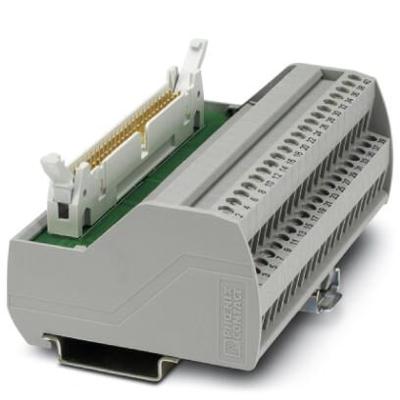 Phoenix Contact 2315243 VIP-2/SC/FLK50 (1-40) /S7 Interface module Varioface-VIP Inhoud: 1 stuk(s) Phoenix Contact 2315243 VIP-2/SC/FLK50 (1-40) /S7 Interface module Varioface-VIP Inhoud: 1 stuk(s)